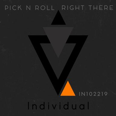 Right There - Club Mix