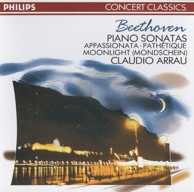 Piano Sonata No. 23 in F Minor, Op. 57 "Appassionata": II. Andante con moto