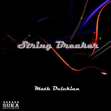 String Breaker - Tom Geiss & Eric G Remix