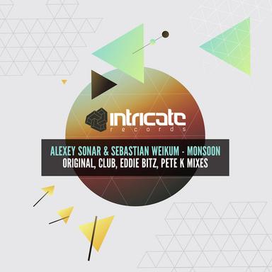 Monsoon - Club Mix