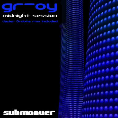 Midnightg Sessions (Javier Orduña Mix)