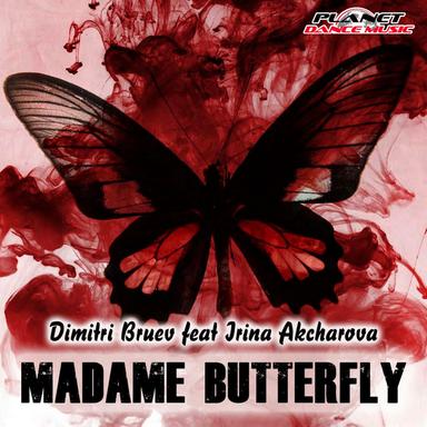 Madame Butterfly - Radio Edit