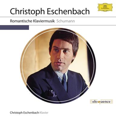 Kinderszenen, Op. 15: 2. Kuriose Geschichte