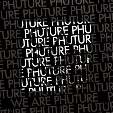 We Are Phuture - 2016 Mix