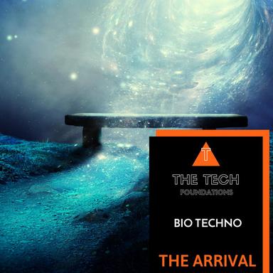 The Arrival - Original Mix