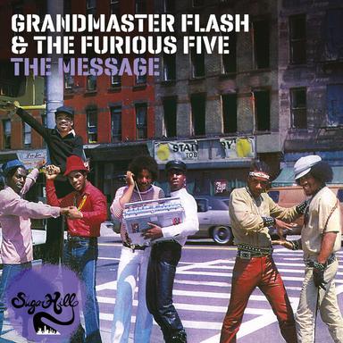 The Message - Extended Version