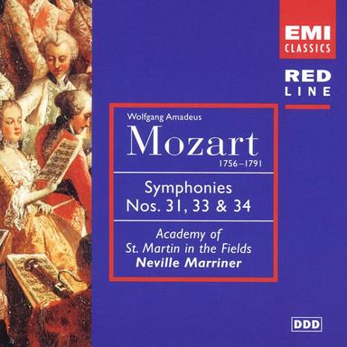 Maurerische Trauermusik in C Minor, K.477 'Masonic Funeral Music'