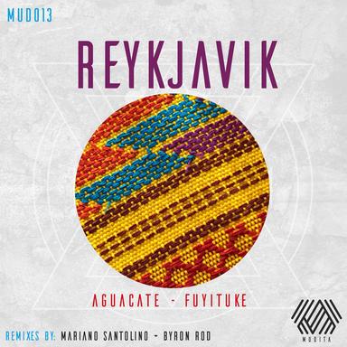 Reykjavik - Mariano Santolino Remix