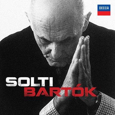 Roumanian Folk Dances for Orchestra, BB 76 (Sz. 68): 1. Stick Dance (from Mezöszabad) - Live In Chicago / 1993