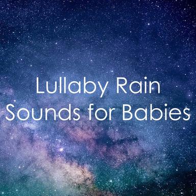 Relaxing Rainfall