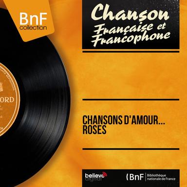 J'ai promis à mon amour