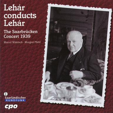 Das Land des Lachelns (The Land of Smiles): Overture