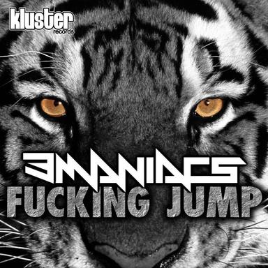 Fucking Jump
