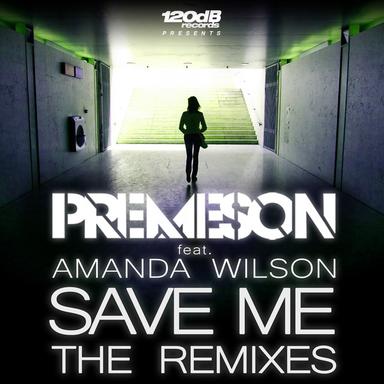 Save Me - The Ironix Remix