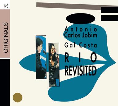 Corcovado - Live