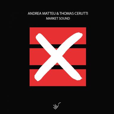 Market Sound - Original Mix