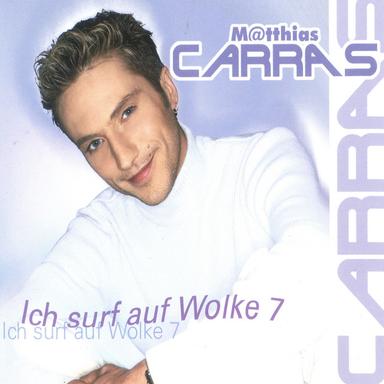 Ich surf auf Wolke 7 - Maxi Mix
