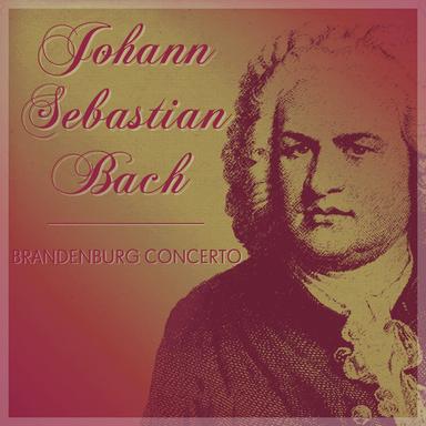 Brandenburgisches Konzert Nr. 3, G-Dur, BWV 1048 - Allegro moderato