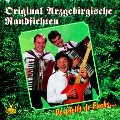 Grüss Gott, Mei Arzgebirg