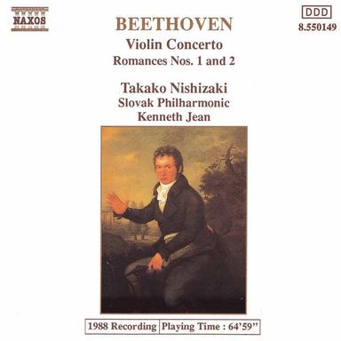 III. Rondo. Allegro (Excerpt)
