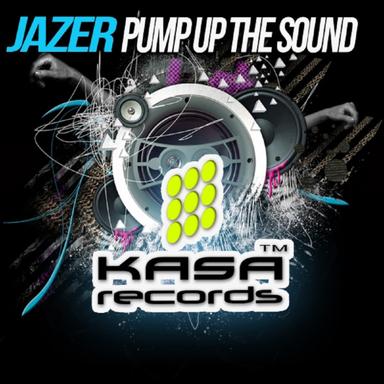 Pump Up The Sound