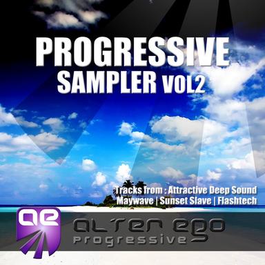 The Start Point of Ignition - Original Mix
