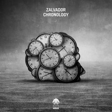 Chronology - Ewan Rill Remix