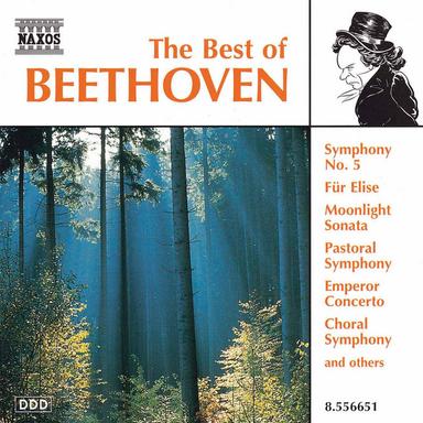 Piano Sonata No. 14 in C sharp minor, Op. 27, No. 2, "Moonlight": Piano Sonata No. 14 in C sharp minor, Op. 27, No. 2, "Moonlight": I. Adagio sostenuto