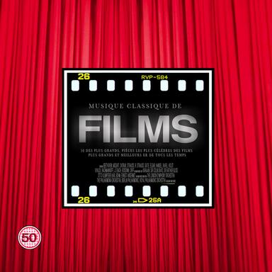 Adagio for Strings, Op 11 "Barber's Adagio" (from "Amélie")