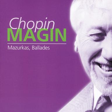 Mazurka No. 24 In C Opus 33 No. 3