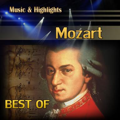 Divertimento No. 15 for 2 Horns and Strings in B-Flat Major, K. 287: : II. Andante grazioso