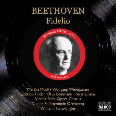 Fidelio, Op. 72: Overture