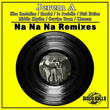 Na Na Na - Jackin Mix