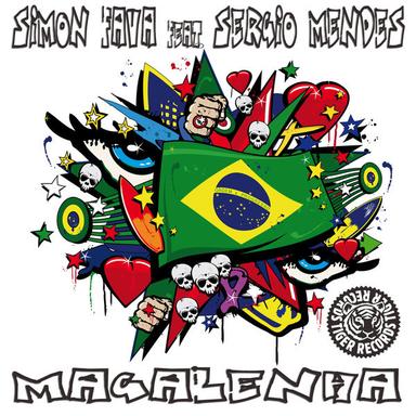 Magalenha - Manuel De La Mare Remix