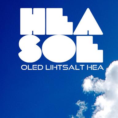 Oled Lihtsalt Hea
