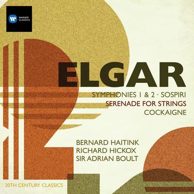 Elgar: Sospiri, Op. 70