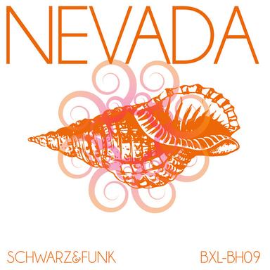 Nevada - Beach House Mix