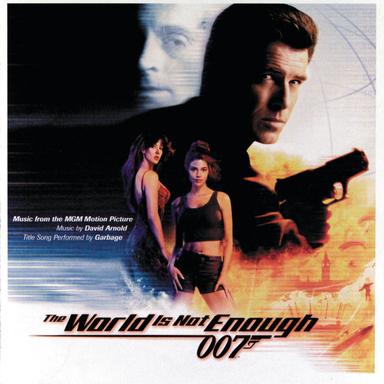 Only Myself To Blame - From "The World Is Not Enough" Soundtrack