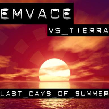 Last Days of Summer - Kompulsor Remix Edit
