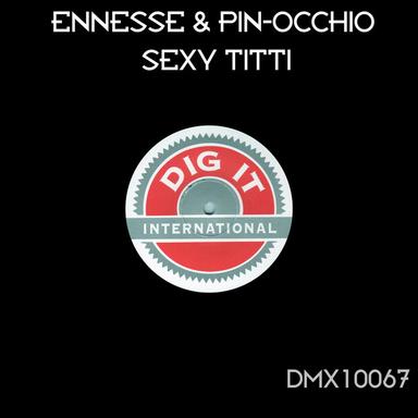 Sexy Titti - Sexy Titti