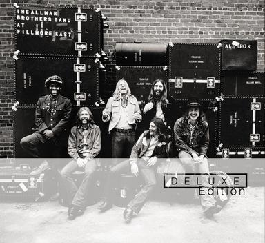 One Way Out - Live At The Final Fillmore East Concert, 1971