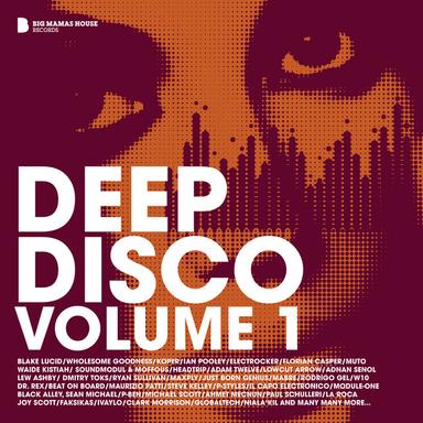 Oh, Yeah - Original Mix
