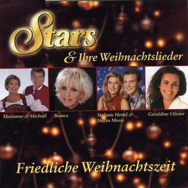 Weihnachtsmann, mach du das mal