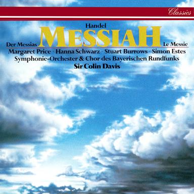 Messiah, HWV 56 / Pt. 2: 42. "Hallelujah"