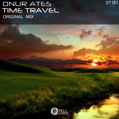 Time Travel - Original Mix