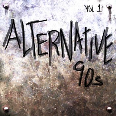 Alternative 90s Vol.1
