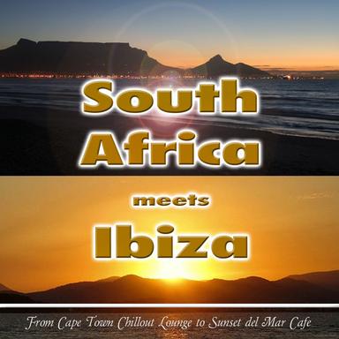 Lion Sleeps - Cafe Groovera Hotel Bar del Mar Mix