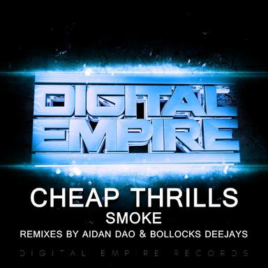 Smoke - Bollocks Deejays Remix