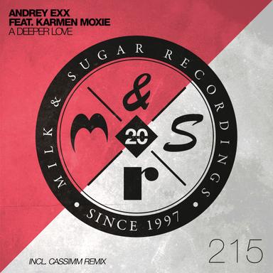 A Deeper Love - Original Mix