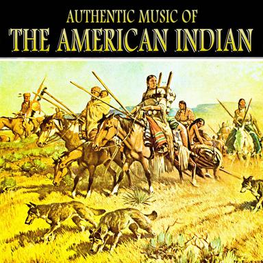 New Taos War Dance Song